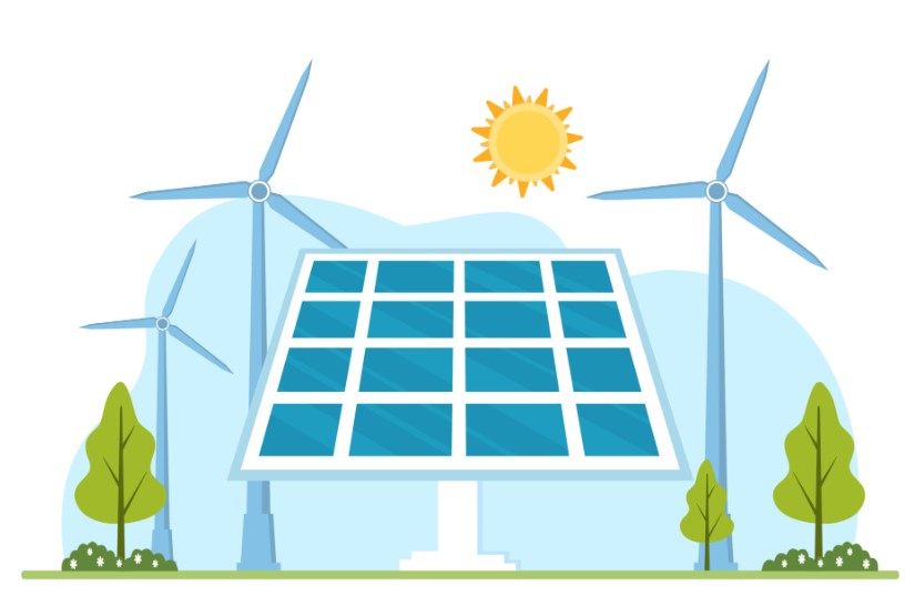 solar open access